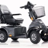 Elektrovozk znaky Mini Crosser M-Model 4