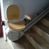 Schodiov sedaka A120