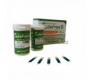 Testovac prouky pro SD Codefree PLUS a Codefree 50ks (SKL:05-5000072/5015945)