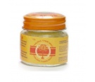 Thajsk tyg mast Golden Cup balm 12g