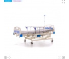 Elektrick polohovac lko s matrac Multibed  - REPAS